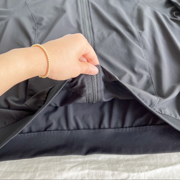 Zella Formula Track Jacket - Picture 11 of 16